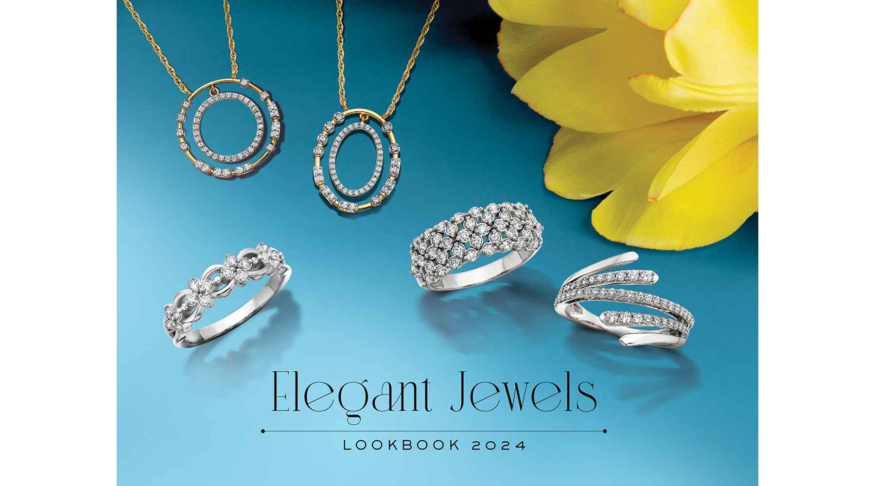 Elegant Jewels 2024