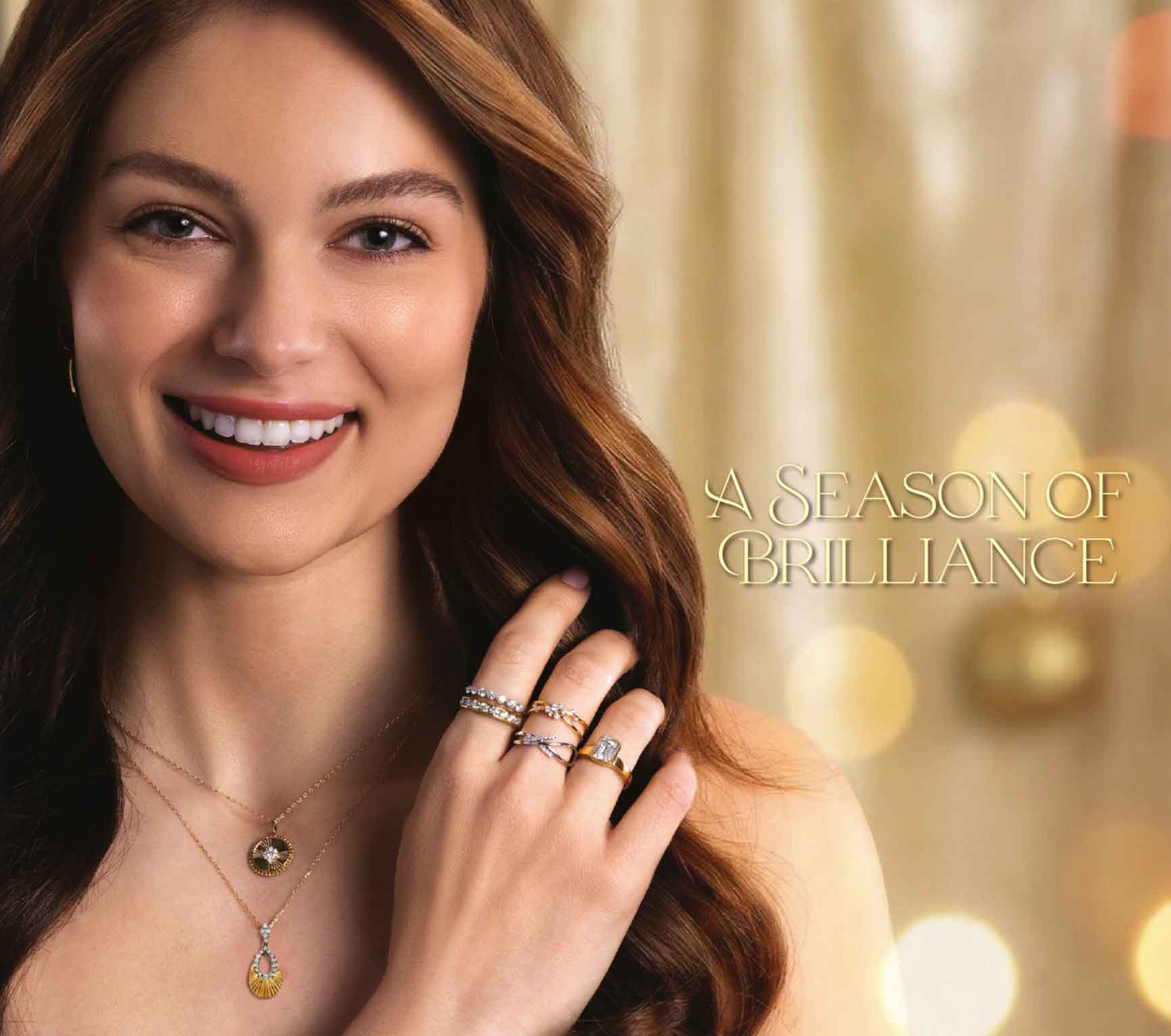 A Season of Brilliance