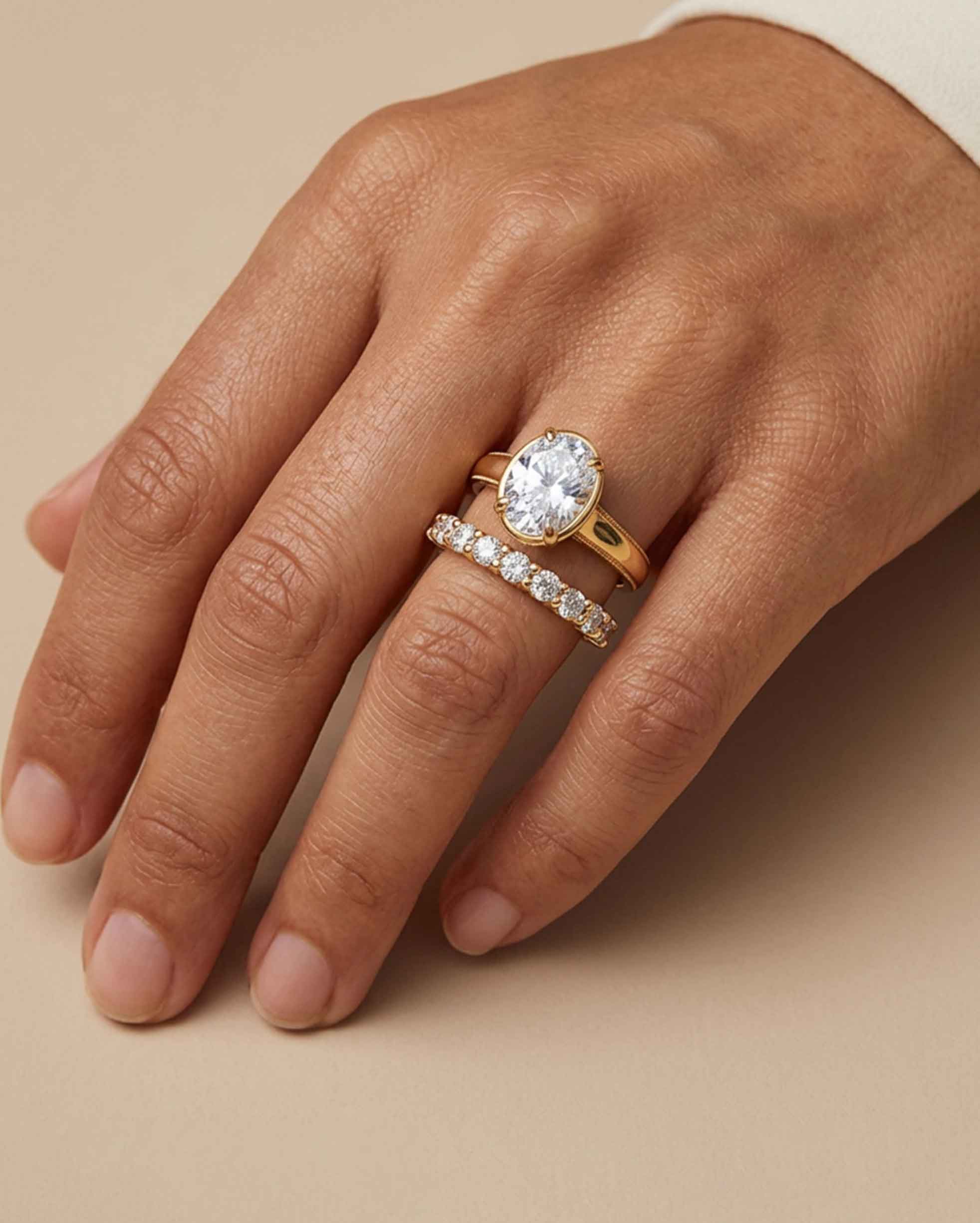 Bridal Jewelry