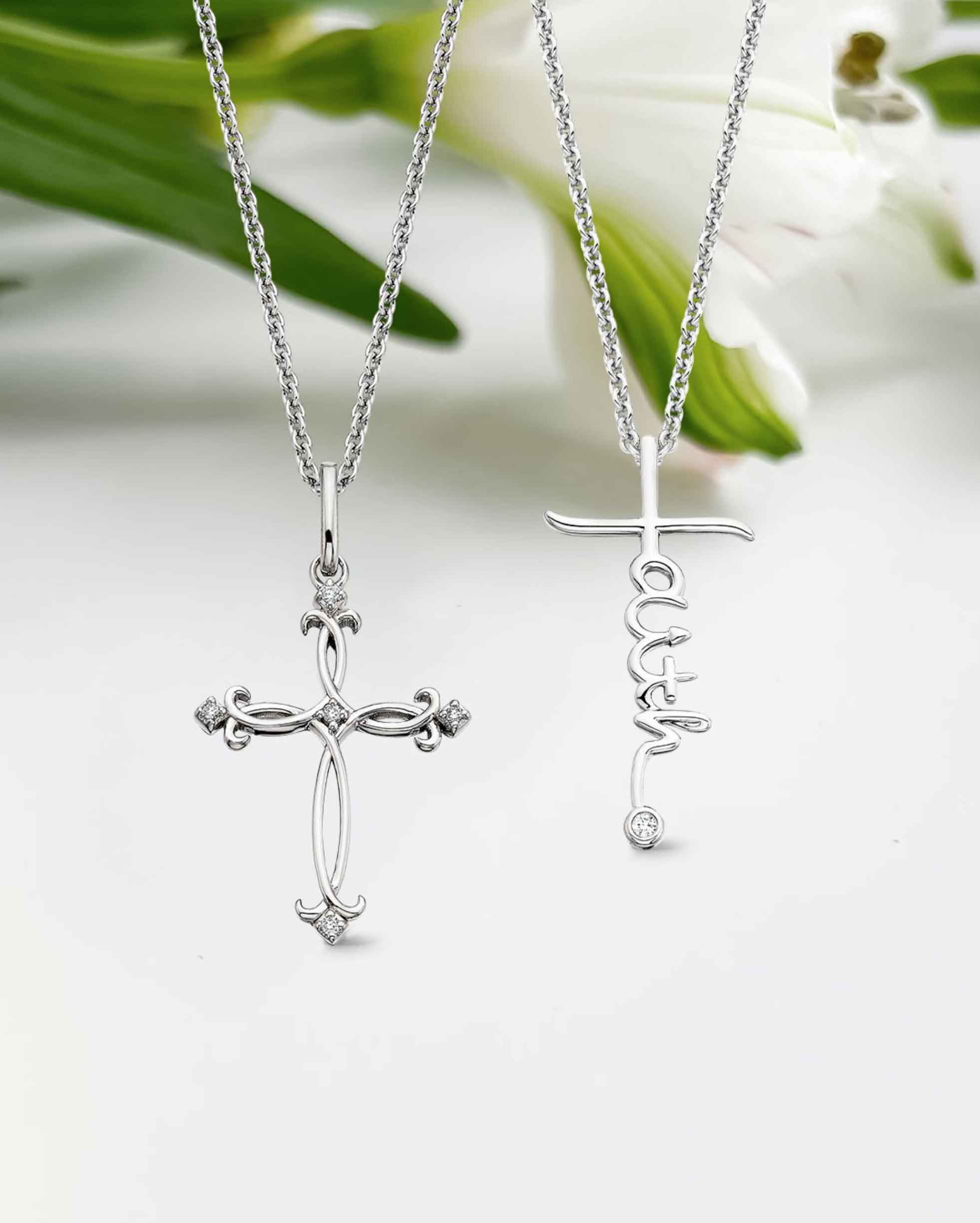 Faith Inspired
