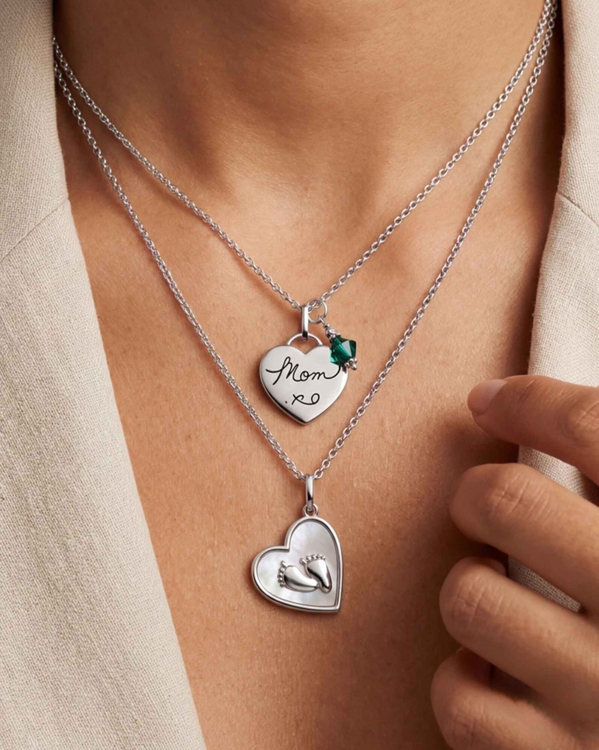 Family Heirloom Jewelry