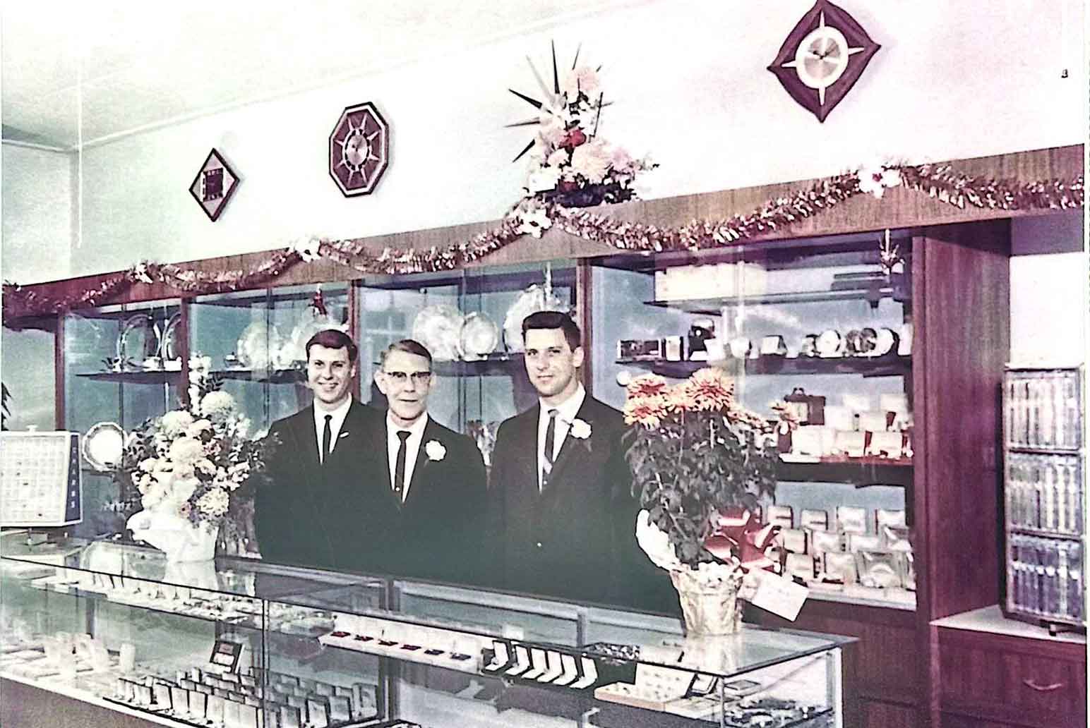 Kock’s Jewelry