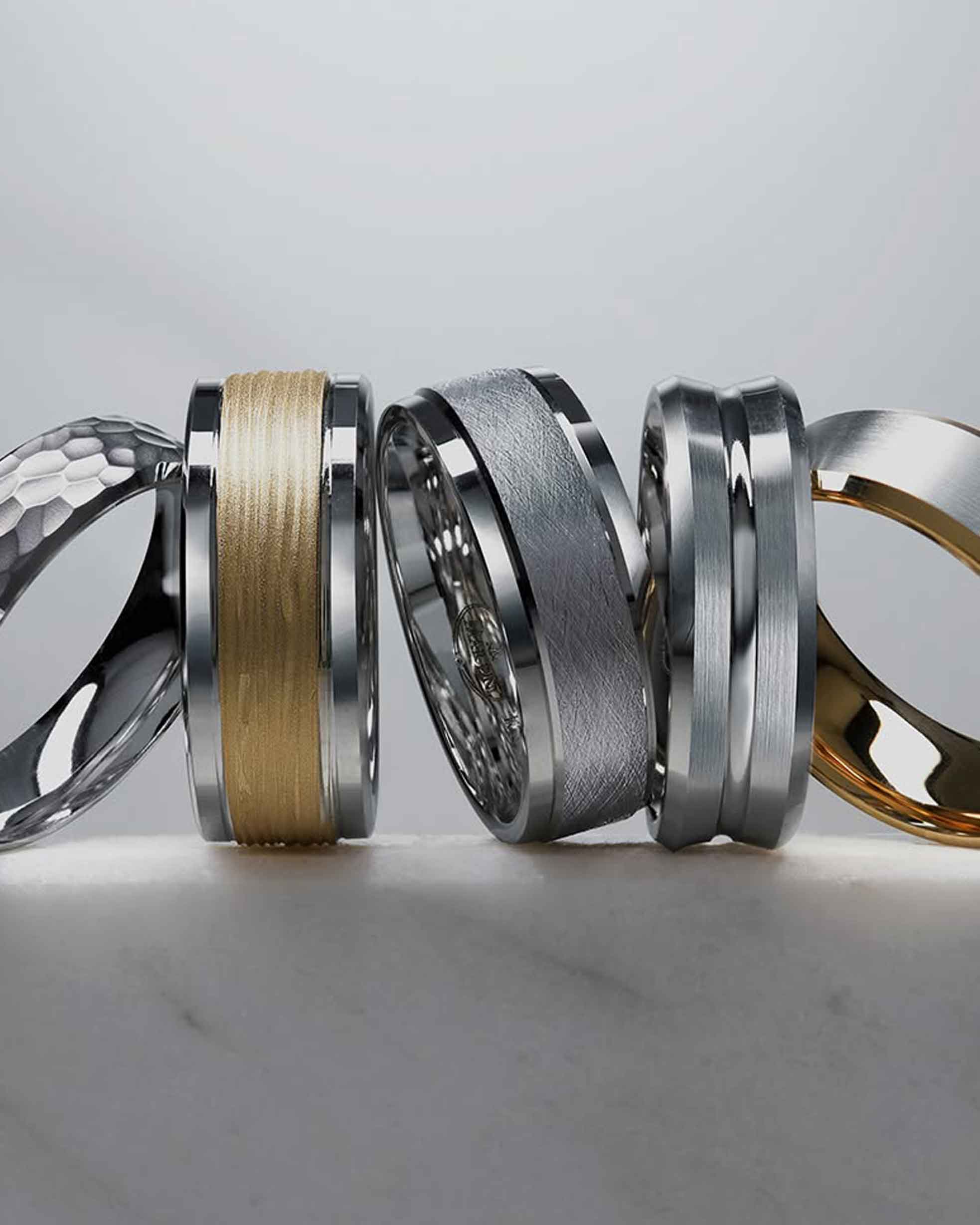 Men’s Jewelry