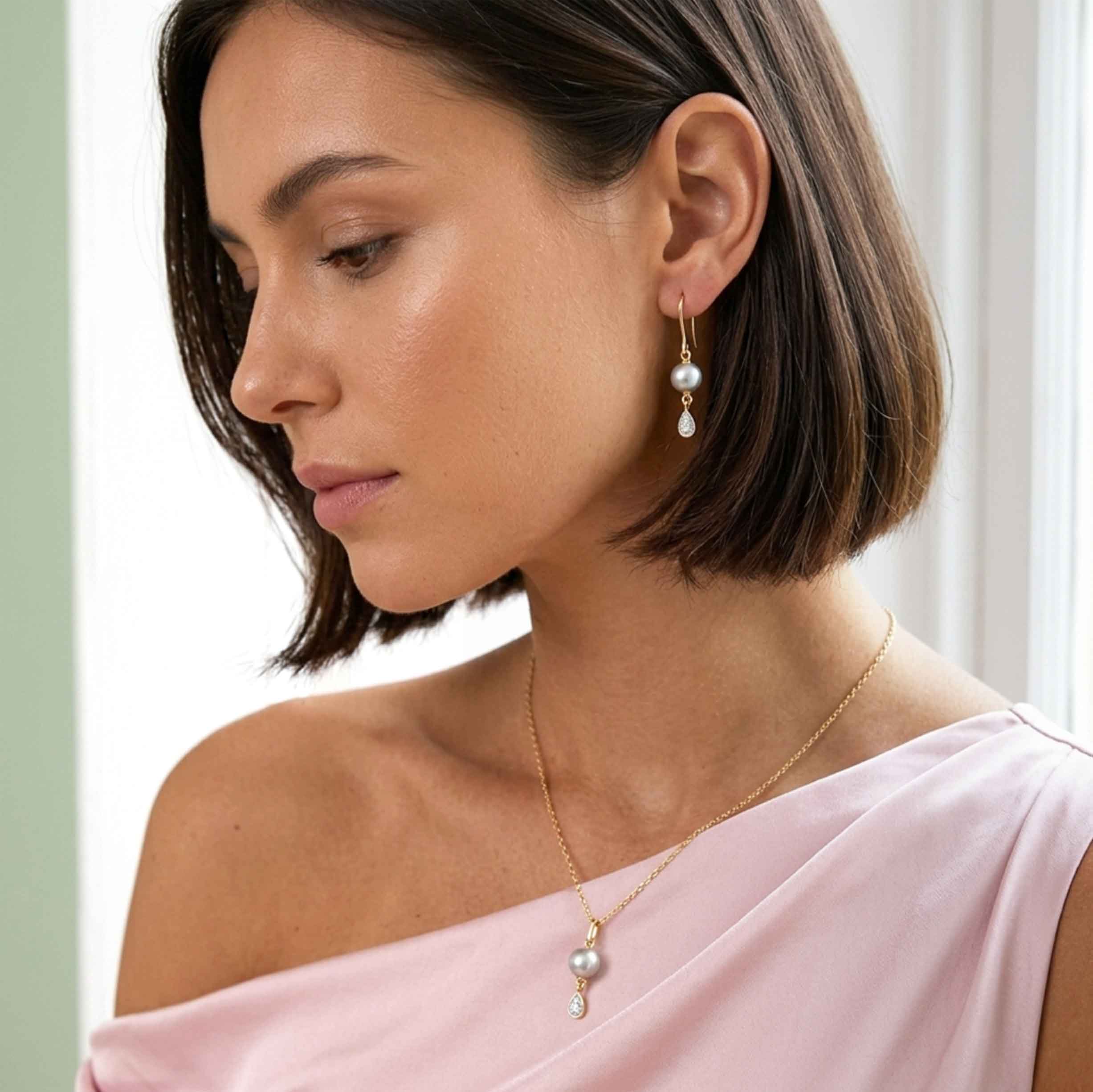 Pearl Jewelry